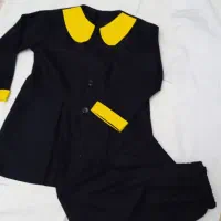 کیف کوله پشتی مدرسه و یونیفورم لباس مدرسه
