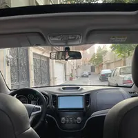 چانگان CS35 مونتاژ، مدل ۱۳۹۶|خودرو سواری و وانت|تهران, چهارصد دستگاه|دیوار