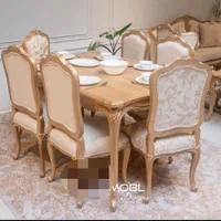 مبل کلاسیک مدل راشل|مبلمان خانگی و میز عسلی|رشت, سیا اسطلخ|دیوار