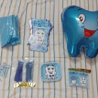 تم دندونی پسرانه