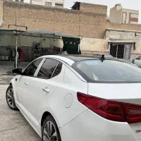 اوپتیما 2016 فول خلیج