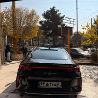 KMC J7 1403 به رویت صفر|خودرو سواری و وانت|رودهن, |دیوار