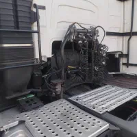 اف هاش500مدل2020|خودرو سنگین|اسلام‌شهر, ملک‌آباد|دیوار