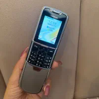 Nokia 8800|موبایل|تهران, تهرانپارس غربی|دیوار