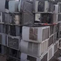 خریدفروش کولرسوخته|کولر گازی و فن‌کوئل|دزفول, |دیوار