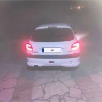 ۲۰۶خوش تیپ|خودرو سواری و وانت|خوی, |دیوار