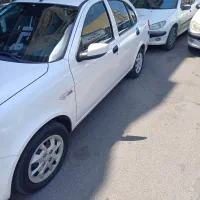 ساینا اس مدل1402دوگانه شرکتی
