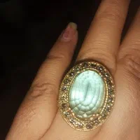 انگشتر فاخر