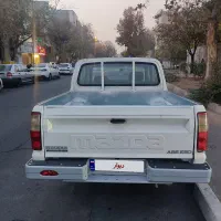 مزدا ۲۰۰۰ ژاپن مدل ۹۵|خودرو سواری و وانت|تهران, خواجه نظام الملک|دیوار