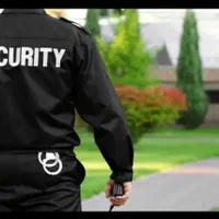 حراست/// نگهبانی شرکت