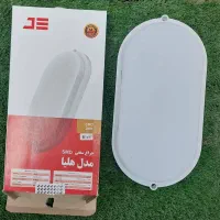 چراغ سرویس مدل هلیا