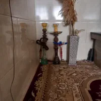قلیون|کلکسیون و سرگرمی|رباط‌کریم, شترخوار|دیوار