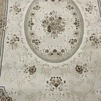 فرش نگین مشهد .۴متری ۱۰۰۰شانه