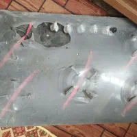 اجاق گاز|اجاق گاز و لوازم برقی پخت‌وپز|ایرانشهر, |دیوار