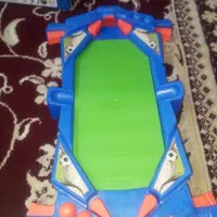 یک عدد فوتبال دستی فوتبالیکا