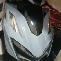 کیلیک اپ ۱۷۰ مدل ۴۰۴ صفر کیلومتر خشک