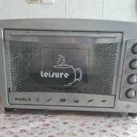 توستر نوبل ۵۰لیتری