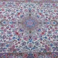 دو جفت فرش دستباف ۹ متری نو قابل معاوضه با خودرو|فرش|تهران, تهرانپارس غربی|دیوار