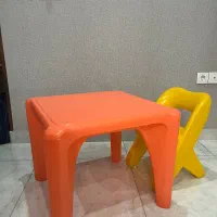 میزوصندلی کودک