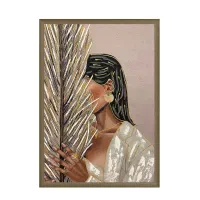 تابلو دیواری تکسچر