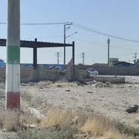 زمین 250متری با وام ساخت|فروش زمین و ملک کلنگی|مشهد, تبادکان|دیوار