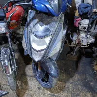 پرواز مدل 90