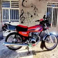 متور ۱۲۵ ۸۶ عروسک|موتورسیکلت|جره و بالاده, |دیوار