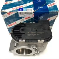 تبدیل دریچه گاز برقی به سیمی