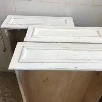 درب و کشو کمد دیواری|جاکفشی، کمد، دراور|اهواز, پردیس|دیوار