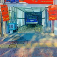 تشخیص رنگ خودرو رئیسی|خدمات موتور و ماشین|شهرکرد, |دیوار