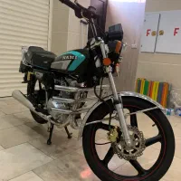 موتور هندا نامی ۲۰۰cc