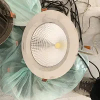 روشنایی و ترانس