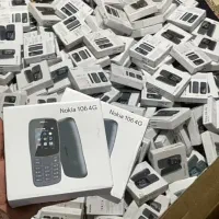 گوشی نوکیا ساده ۱۰۶ اصلی فقط 730
