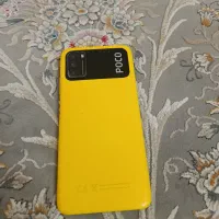 گوشی poco m3|موبایل|پاکدشت, پاکدشت (مامازند)|دیوار