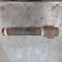 مهره ماسوره رابط ۱ اینچ