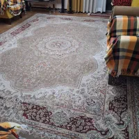 فرش ماشینی 12 متری