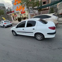 Tu5 206Sd|خودرو سواری و وانت|کرمان, |دیوار