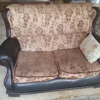 مبل راحتی هفت نفره