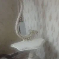 یک آینه|آینه|مشهد, شهرک بهارستان|دیوار