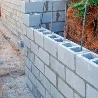 بنایی مزائیک کاری اجرکاری سیمان تخریب شیب بندی و..