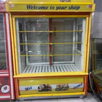 صنایع برودتی اشترانکوه|فروشگاه و مغازه|دورود, |دیوار