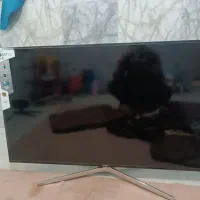 تلویزیون سامسونگ تمیز 48 اینچ
