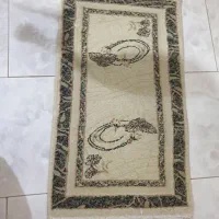 فرش نو کارکرده|فرش|رشت, ساغری سازان|دیوار