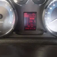 دنا پلاس 6 دنده