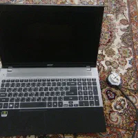 لب تاپ Acer v3i|رایانه همراه|تهران, قاسم‌آباد|دیوار