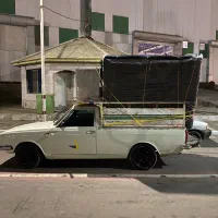 حمل بار|خدمات حمل و نقل|مشهد, جاهد شهر|دیوار