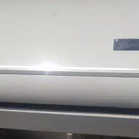 اسپیلت ۱۲۰۰۰ دیواری ۲دستکاه و پرتابل ۱دستکاه|کولر گازی و فن‌کوئل|جیرفت, |دیوار