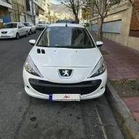 ۲۰۷ داشبورد۲۰۶|خودرو سواری و وانت|تهران, کن|دیوار