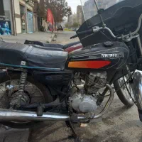 موتورسیکلت