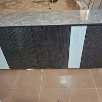 سینک وکابینت